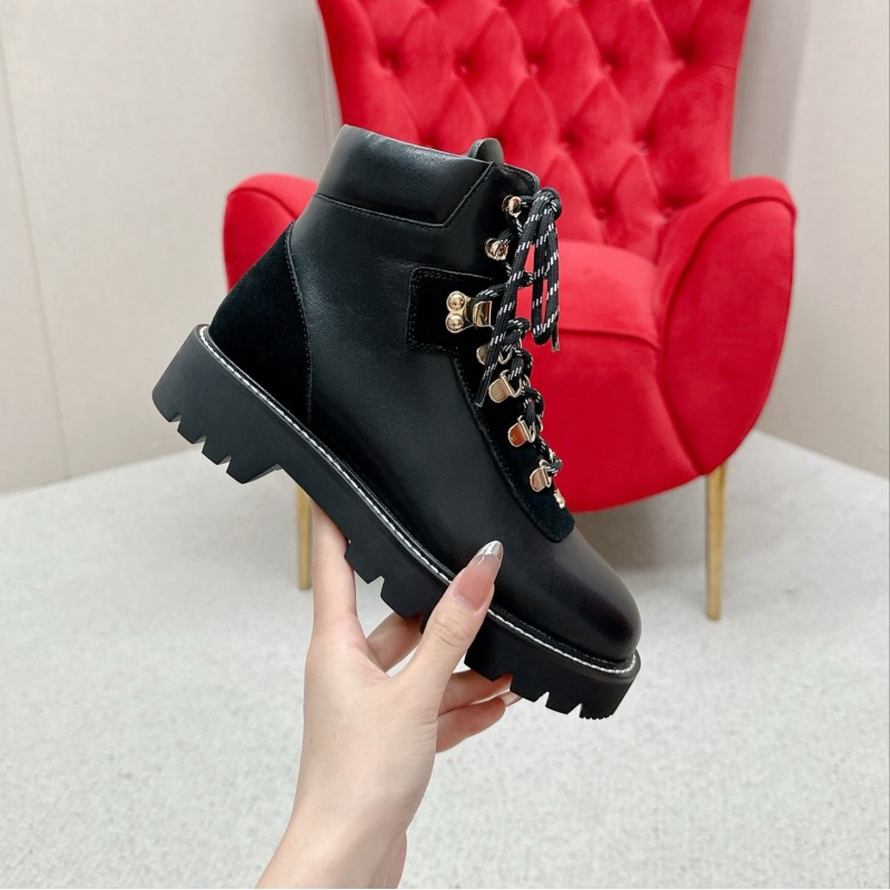 LV Boots
