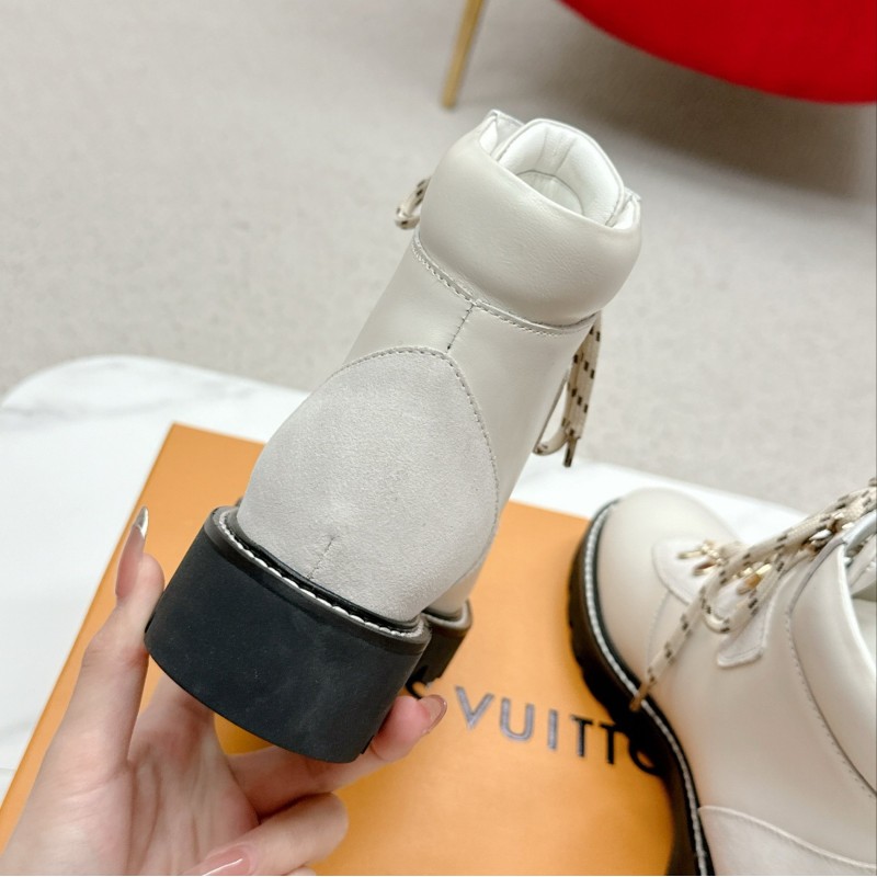 LV Boots