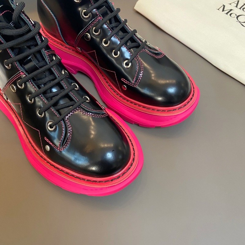 McQueen Shoes