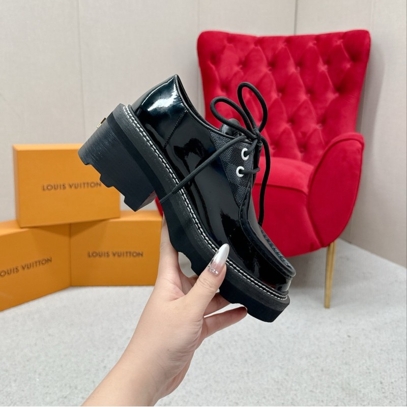 LV Boots