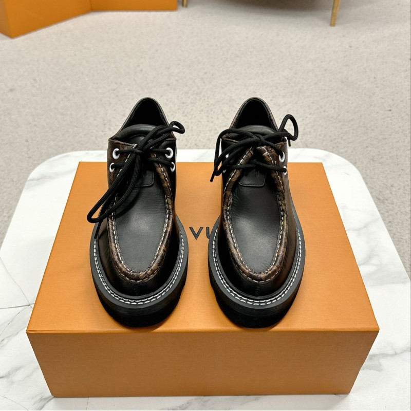 LV Boots