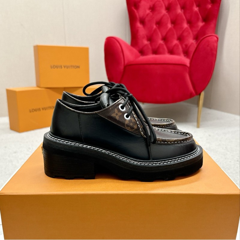 LV Boots