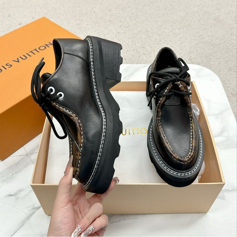 LV Boots