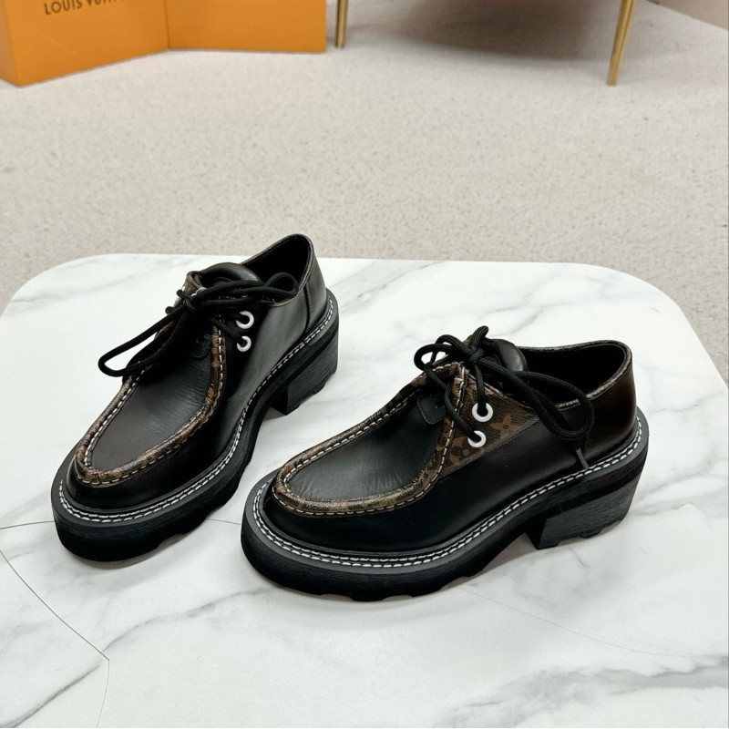 LV Boots
