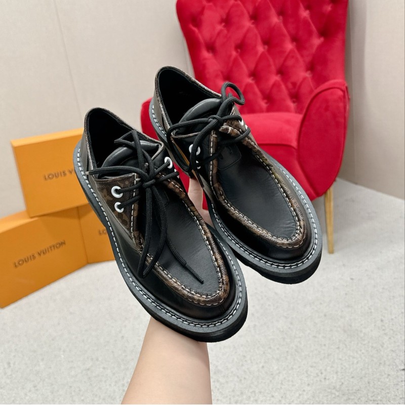 LV Boots