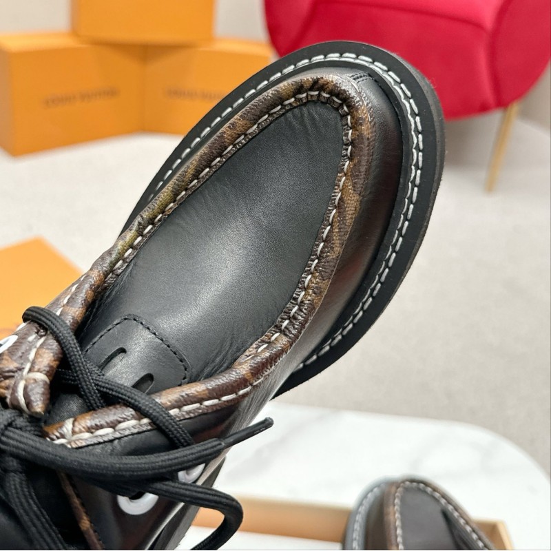 LV Boots