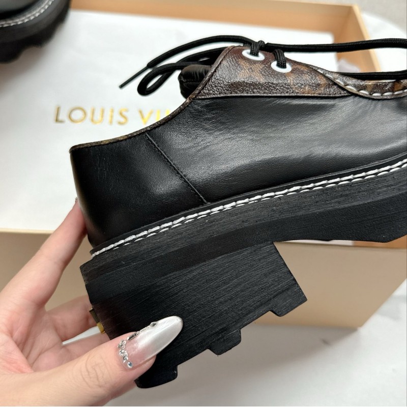 LV Boots