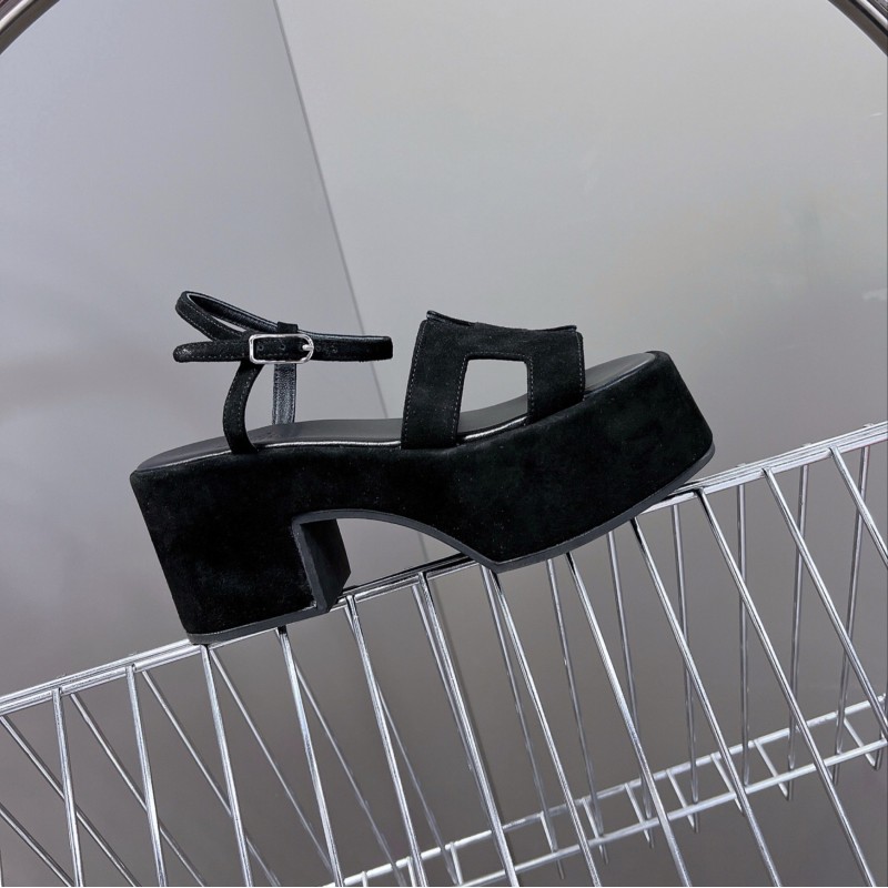 Hermes Sandals