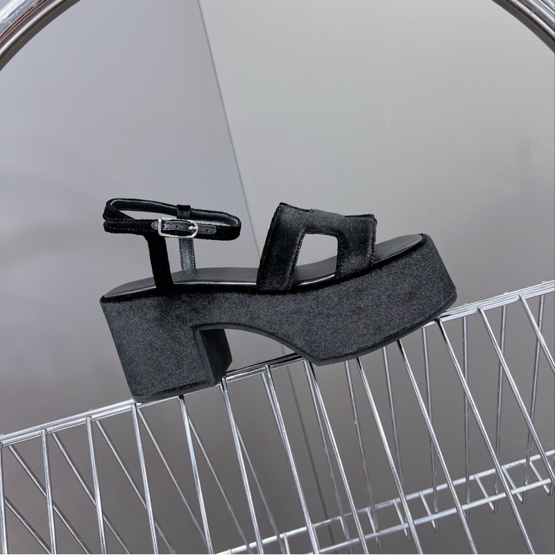 Hermes Sandals