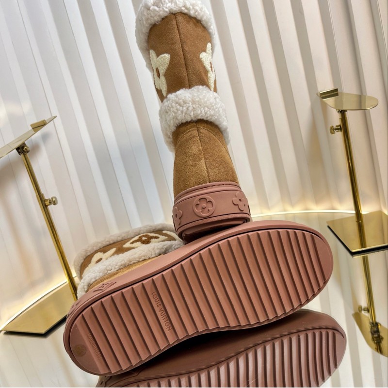 LV Boots