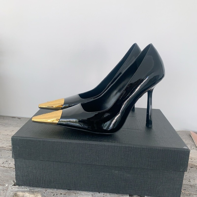 YSL Heels