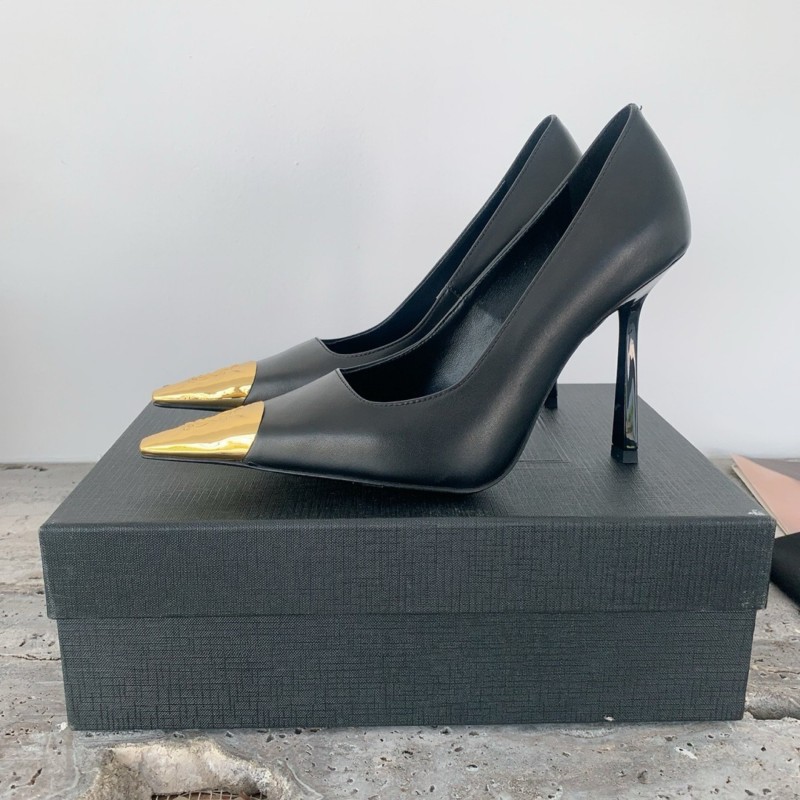 YSL Heels