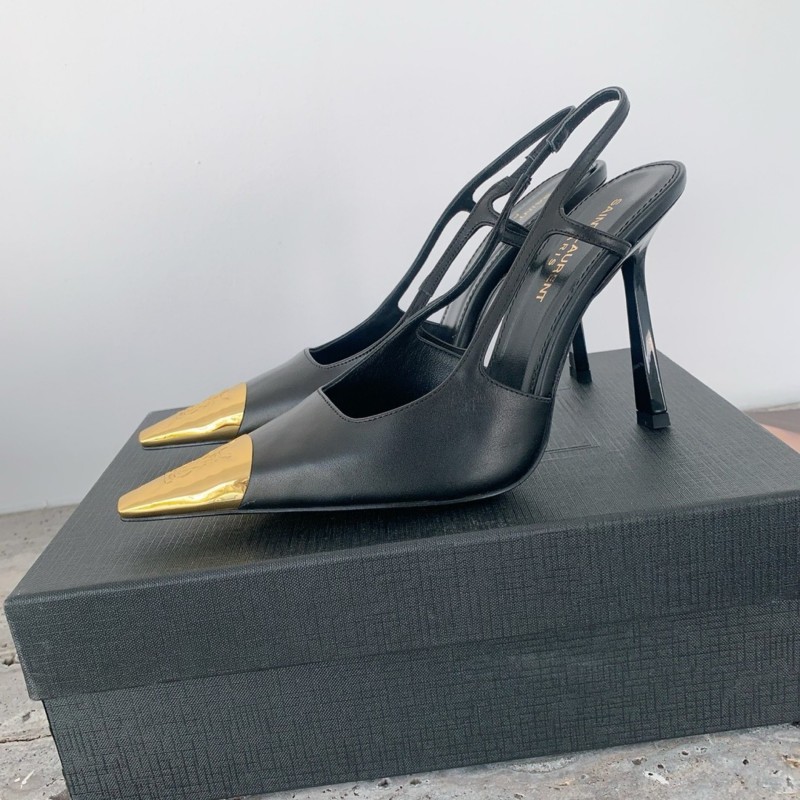 YSL Heels