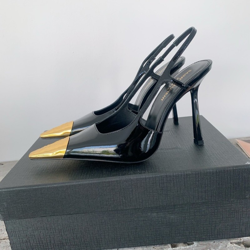 YSL Heels