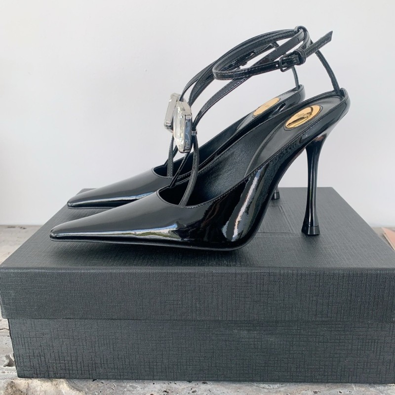 YSL Heels