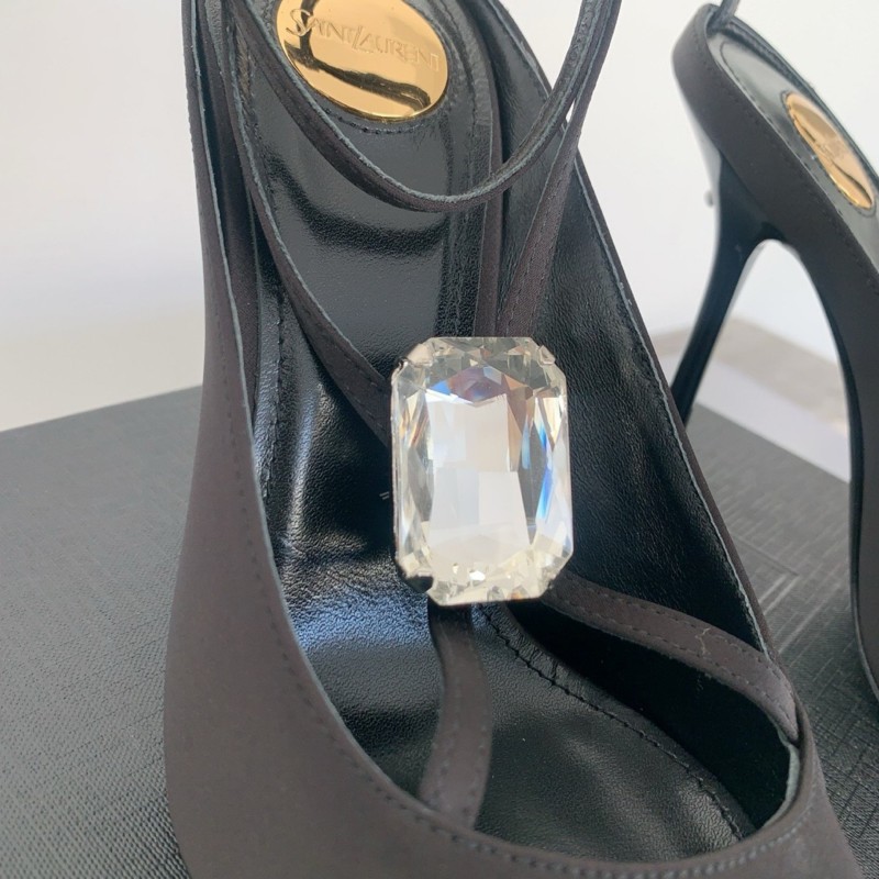 YSL Heels