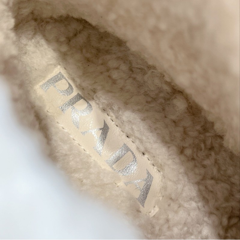 Prada Boots
