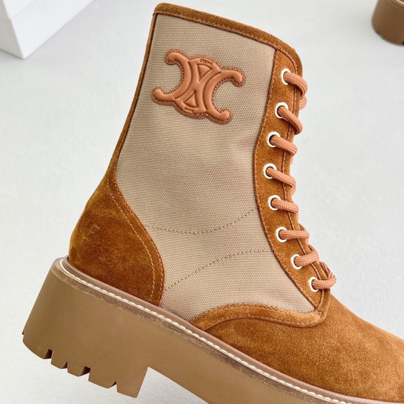 Celine Boots
