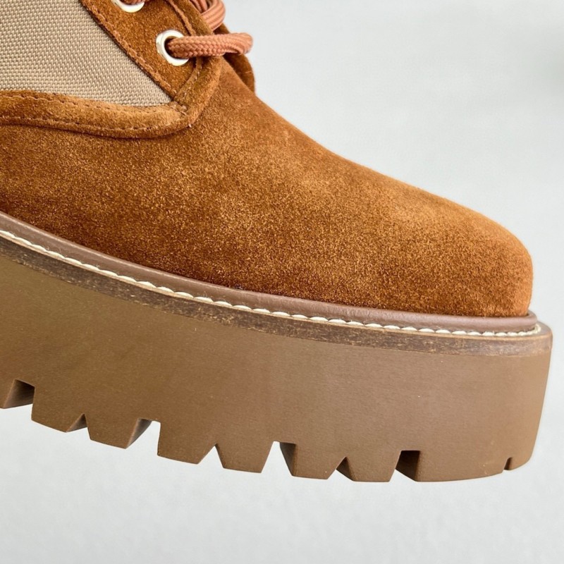Celine Boots