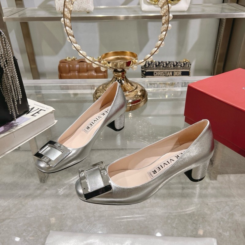 Roger Vivier Shoes
