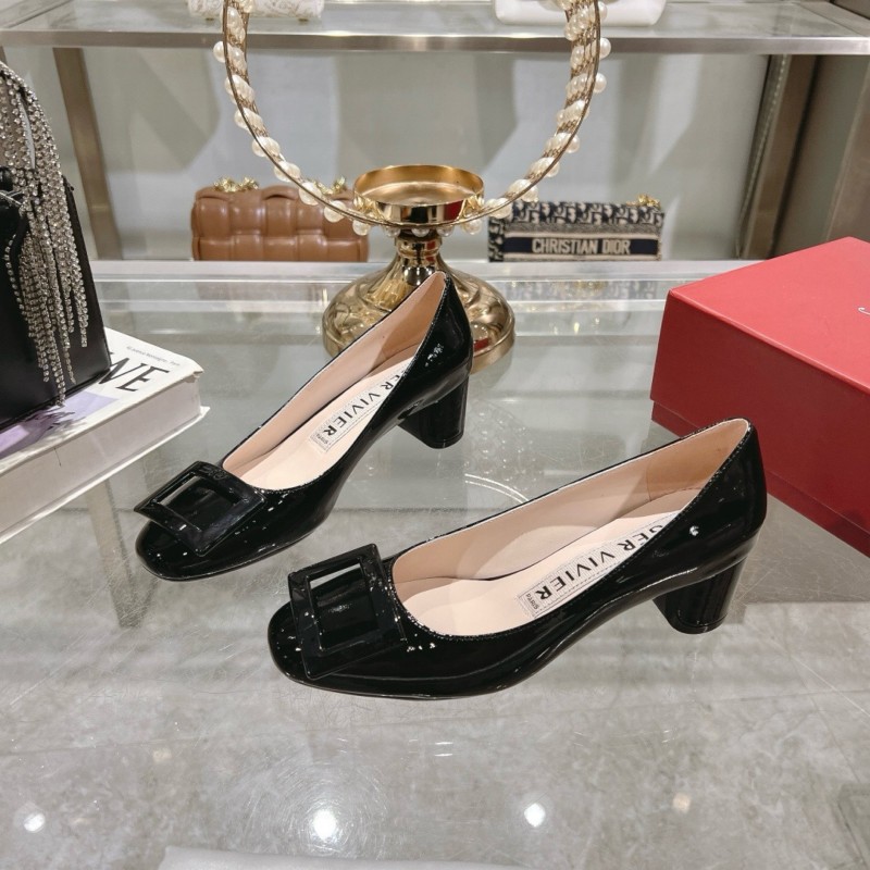 Roger Vivier Shoes