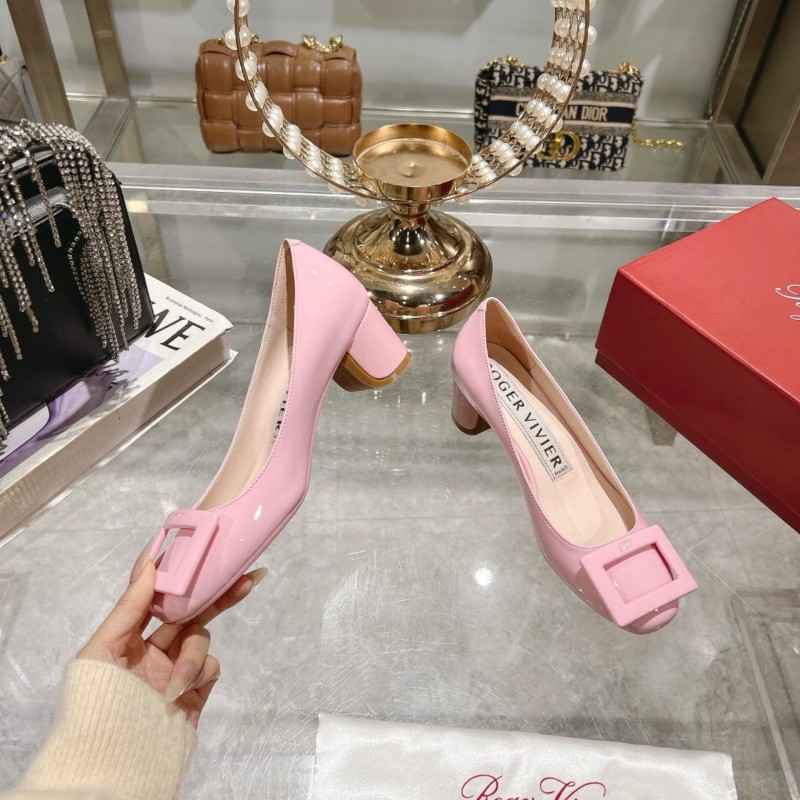 Roger Vivier Shoes