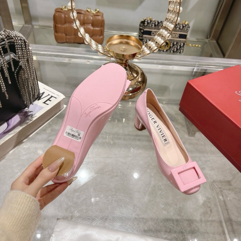 Roger Vivier Shoes