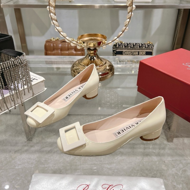 Roger Vivier Shoes