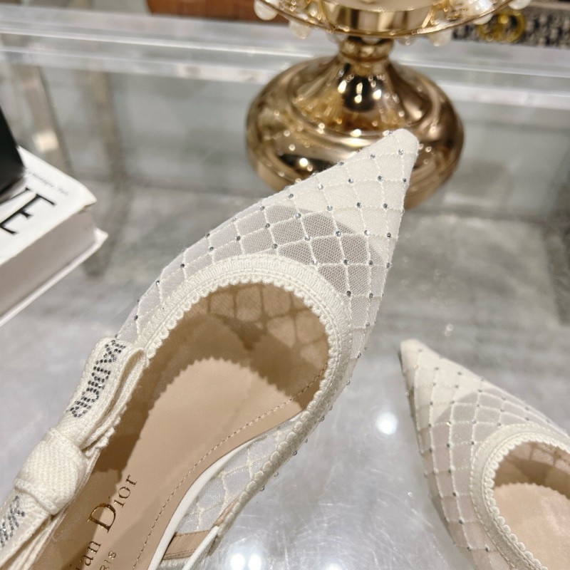 Dior Flat 