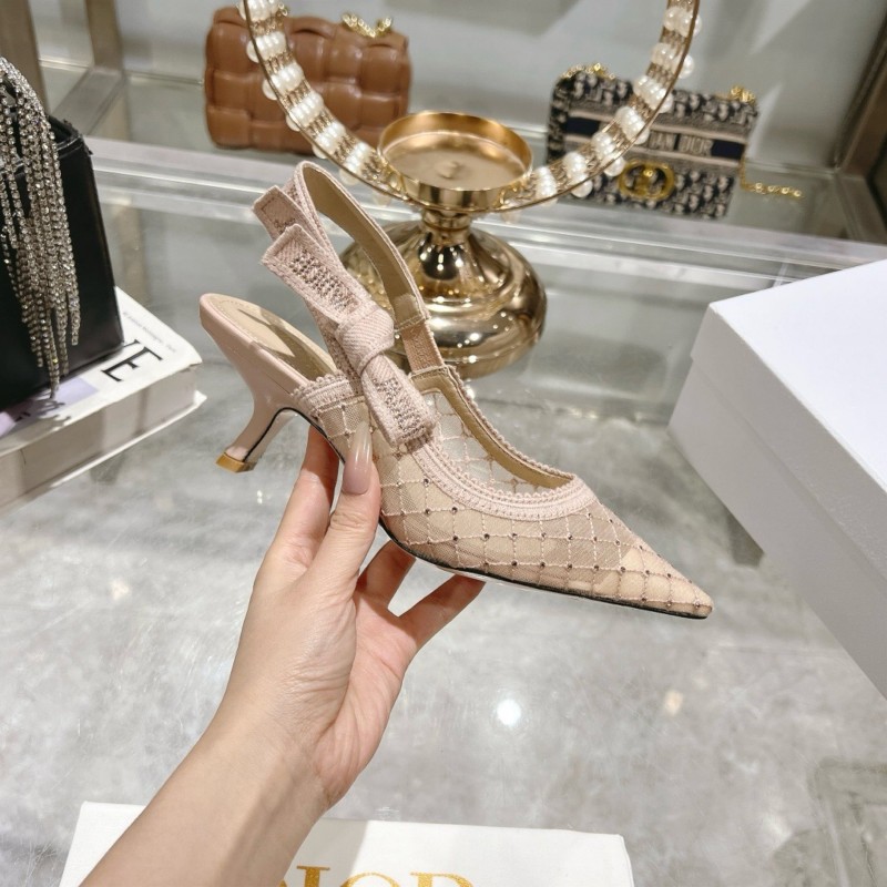 Dior Heels