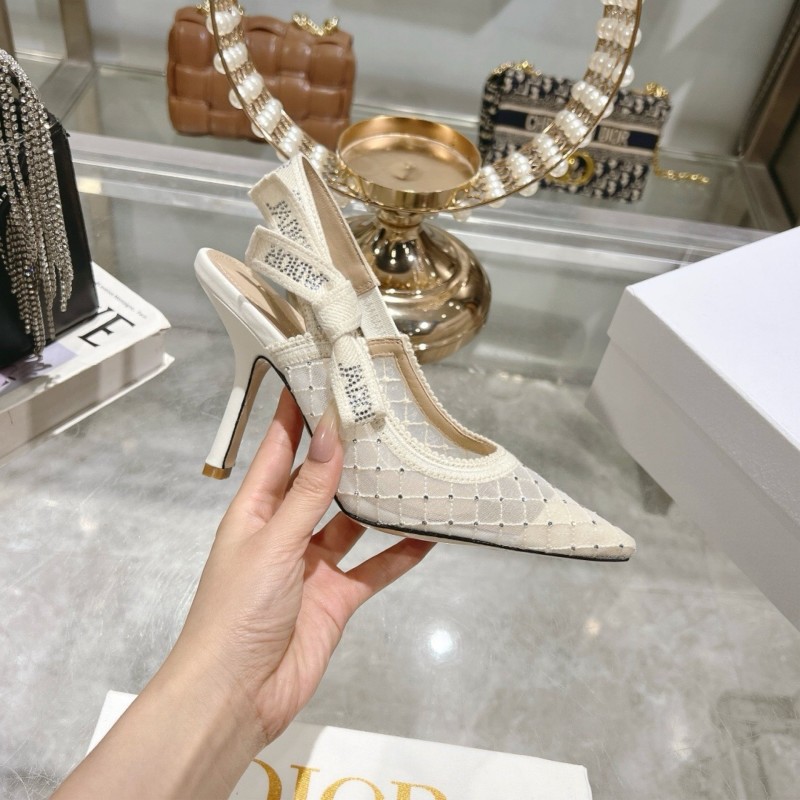 Dior Heels