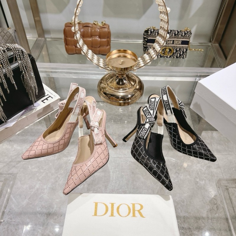 Dior Heels