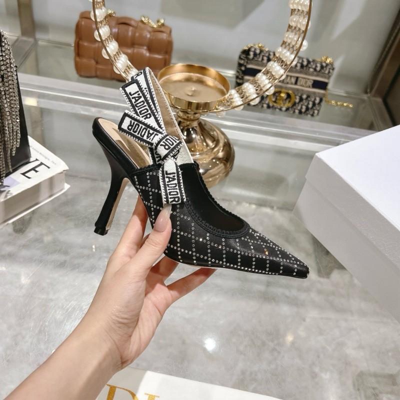 Dior Heels