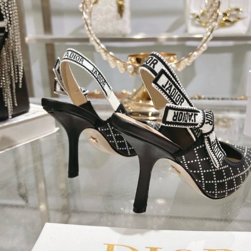 Dior Heels