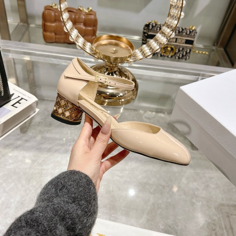 Dior Sandals