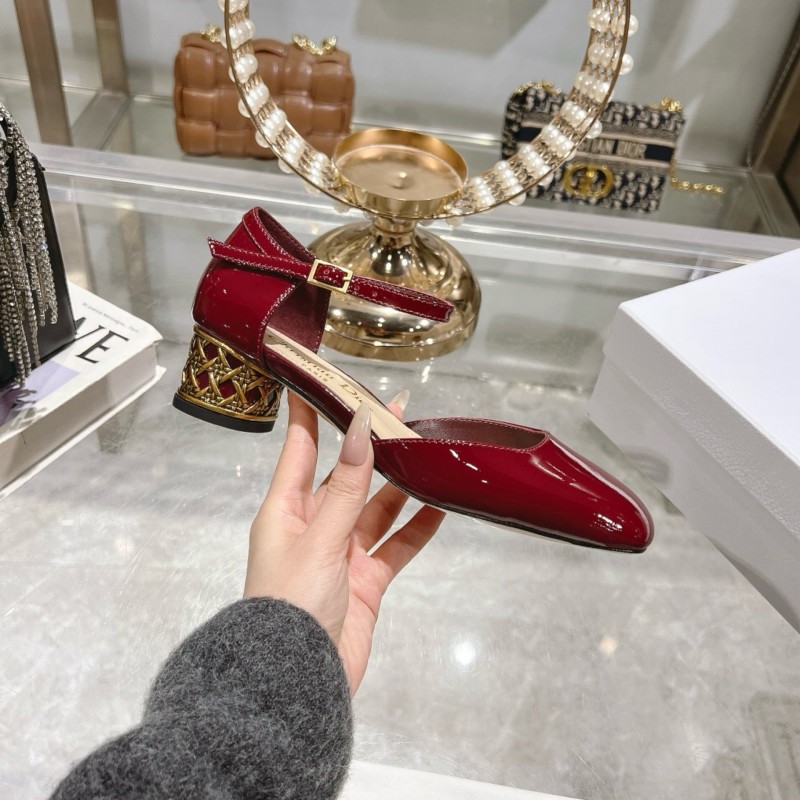 Dior Sandals