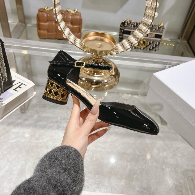 Dior Sandals