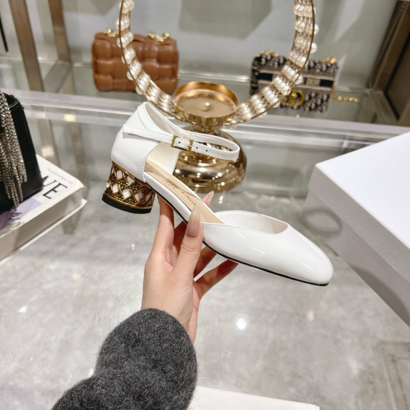 Dior Sandals