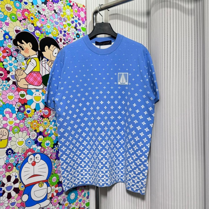 LV Unisex Tee