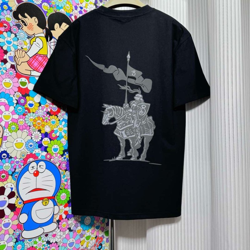 Burberry Unisex Tee