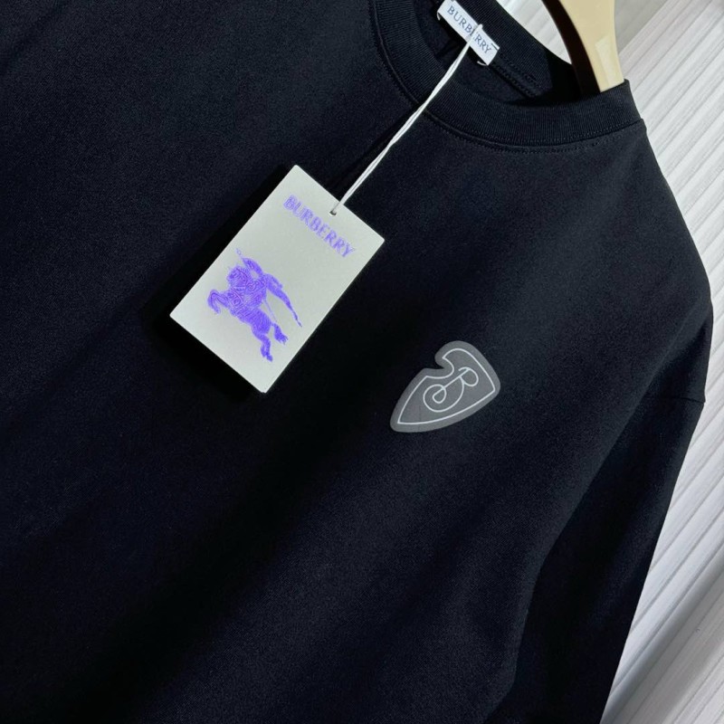 Burberry Unisex Tee