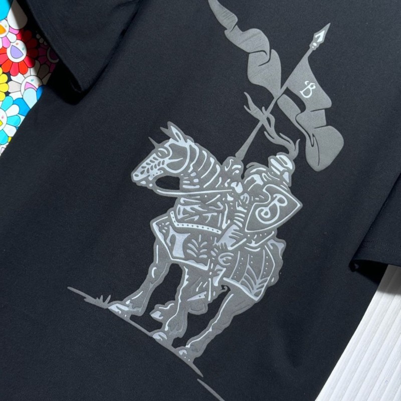 Burberry Unisex Tee