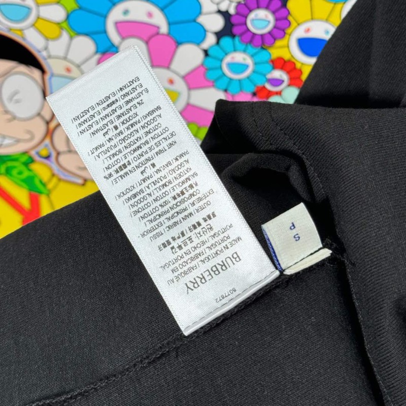 Burberry Unisex Tee