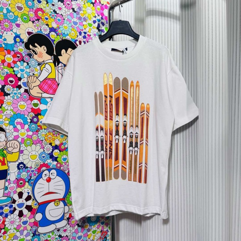 LV Unisex Tee