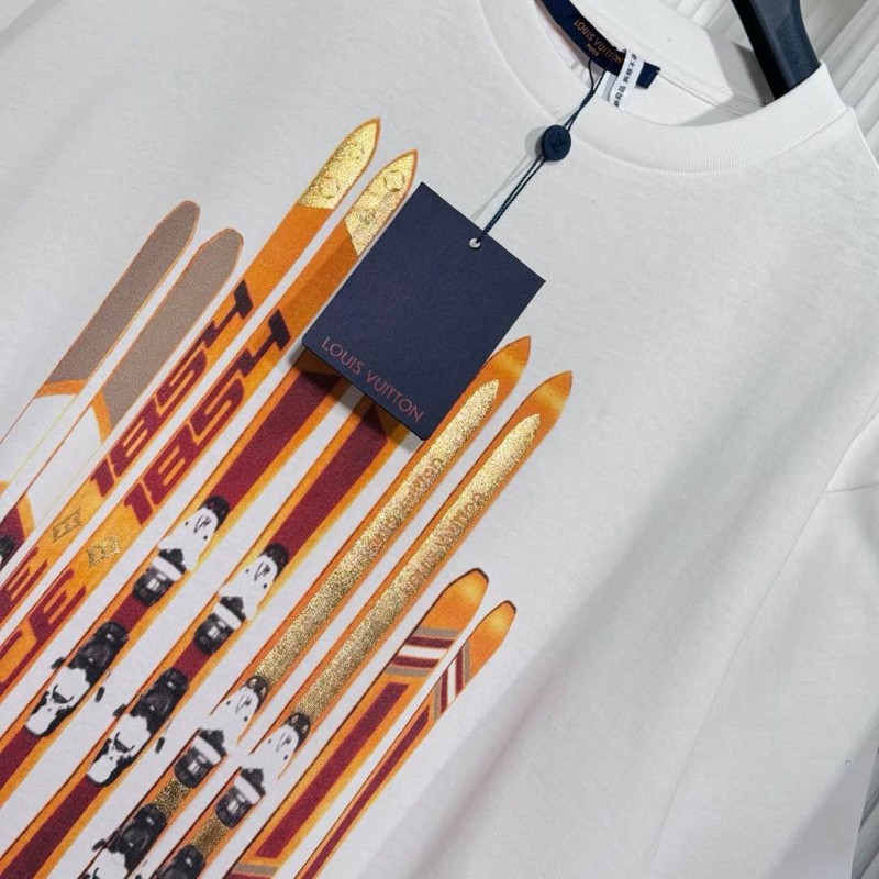LV Unisex Tee