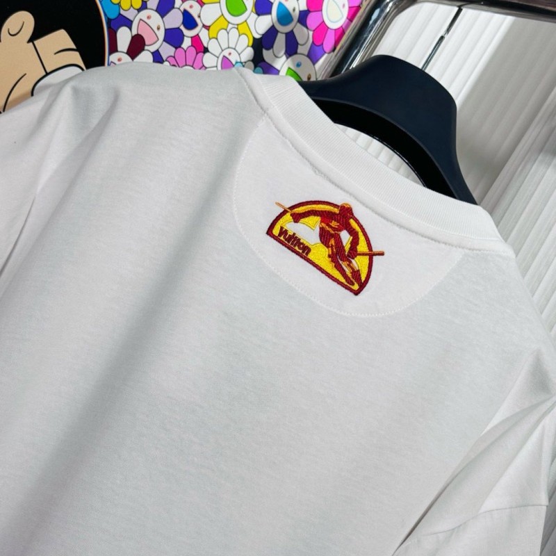 LV Unisex Tee