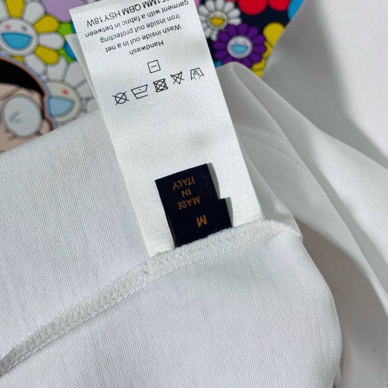 LV Unisex Tee