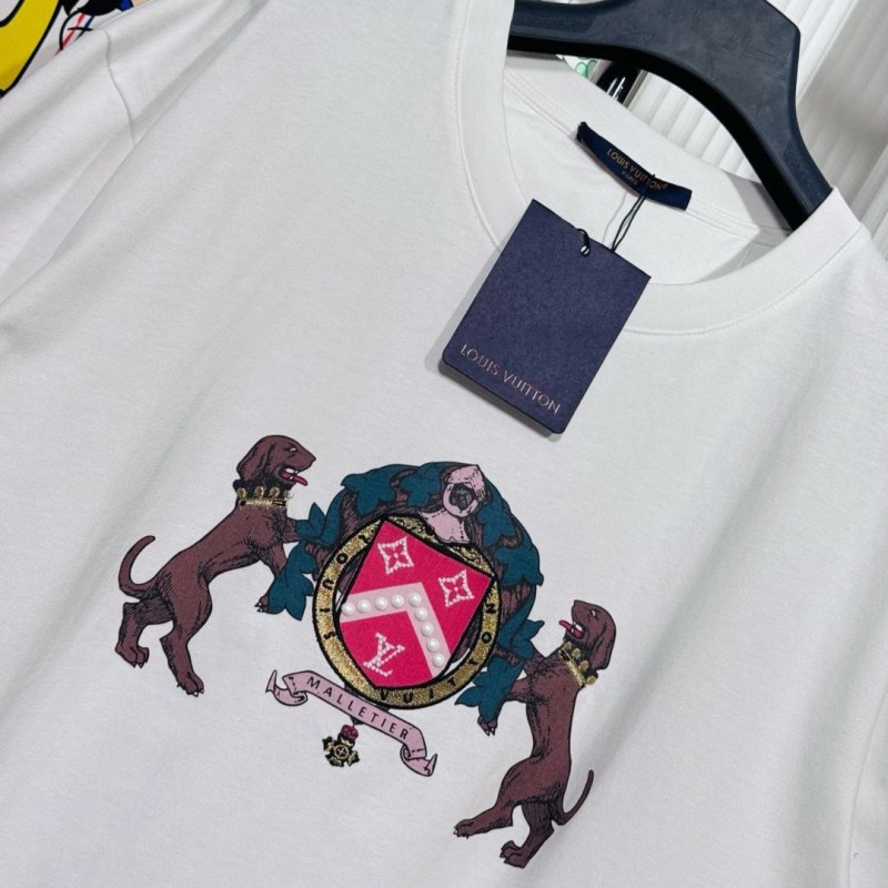 LV Unisex Tee