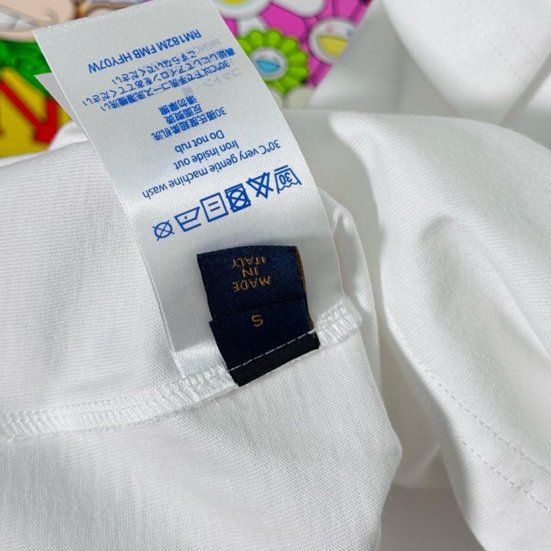 LV Unisex Tee