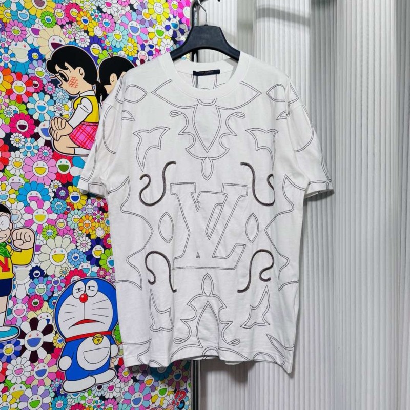 LV Unisex Tee